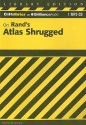 Atlas Shrugged - Andrew Bernstein