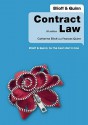 Contract Law - Catherine Elliott, Frances Quinn