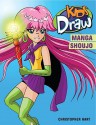 Kids Draw Manga Shoujo - Christopher Hart