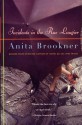 Incidents in the Rue Laugier - Anita Brookner