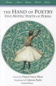 The Hand of Poetry: Five Mystic Poets of Persia - Hazrat Inayat Khan, Coleman Barks