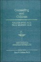 Counseling And Children - Walter Byrd, Paul Warren