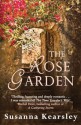 The Rose Garden - Susanna Kearsley