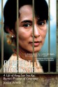 Perfect Hostage: A Life of Aung San Suu Kyi, Burma's Prisoner of Conscience - Justin Wintle