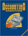 South-Western Accounting for QuickBooks Pro 2004 - Howard Rankin