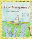 How Many Ants? - Larry Dane Brimner, Joan Cottle