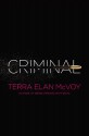 Criminal - Terra Elan McVoy