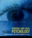 Forensic and Legal Psychology (Canadian Edition) - Mark Costanzo, Daniel Krauss, Regina Schuller