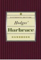 Hodges Harbrace Handbook 16TH EDITION - Cheryl Glenn