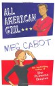 All-American Girl - Meg Cabot