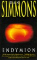 Endymion (Hyperion, #3) - Dan Simmons