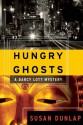 Hungry Ghosts - Susan Dunlap