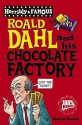 Roald Dahl And His Chocolate Factory (Horribly Famous) - Andrew Donkin, Clive (Ill) Goddard