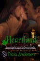 Heartland (Black Irish #2) - Tricia Andersen