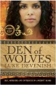 Den of Wolves - Luke Devenish