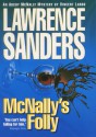 Mc Nally's Folly: An Archy Mc Nally Novel - Vincent Lardo