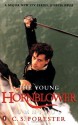 The Young Hornblower Omnibus - C.S. Forester