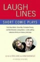 Laugh Lines: Short Comic Plays - Eric Lane, Nina Shengold