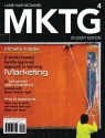 MKTG 4 (with Marketing CourseMate with eBook Printed Access Card) - Charles W. Lamb Jr., Joseph F. Hair Jr., Carl D. McDaniel