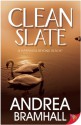 Clean Slate - Andrea Bramhall