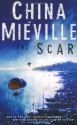 The Scar - China Miéville