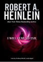 I Will Fear No Evil - Robert A. Heinlein, Anthony Heald