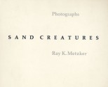 Sand Creatures - Ray K. Metzker