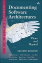 Documenting Software Architectures: Views and Beyond - Paul Clements, Felix Bachmann, Len Bass, David Garlan