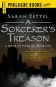 A Sorcerer S Treason - Sarah Zettel