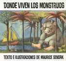 Donde viven los monstruos - Maurice Sendak, Teresa Mlawer