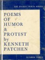 Poems of Humor and Protest - Kenneth Patchen