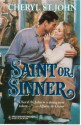 Saint or Sinner - Cheryl St.John