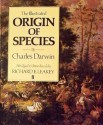 Illustrated Origin Of The Species - Charles Darwin