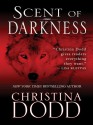 Scent of Darkness - Christina Dodd