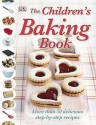 Children's Baking Book - Denise Smart, Howard Shooter