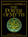 The Power of Myth - Joseph Campbell, Bill Moyers