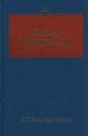 Chinese Business Law - Yuanshi Bu, Qi Ge, Li Guo, Guang Li, Lawrence Shu, Changfeng Tu, Wenbin Wei, Simon Werthwein, Liang Zhao, Hui Zheng