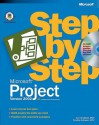 Microsoft® Project Version 2002 Step by Step - Carl S. Chatfield, Timothy D. Johnson, Timothy Johnson