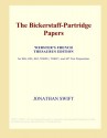 The Bickerstaff Partridge Papers - Jonathan Swift