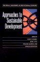 Approaches To Sustainable Development: The Public University In The Regional Economy - Robert Forrant, Jean L. Pyle, William Lazonick, Charles Levenstein