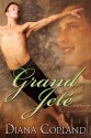 Grand Jeté - Diana Copland