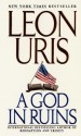 A God in Ruins (Audio) - Leon Uris, Stephen Lang