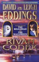 The Rivan Codex: Ancient Texts of the Belgariad and the Malloreon - David Eddings, Leigh Eddings