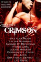 Crimson - Leona Bushman, Sax Alexander, Amanda Browning, Phong Chau, Louise Hooker, Persephone Jones, D.C. Juris, Brantwijn Serrah, L.B. Shire