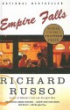 Empire Falls - Richard Russo