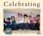 Celebrating - Gwenyth Swain