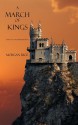 A March of Kings (Book #2 in the Sorcerer's Ring) - Morgan Rice