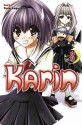 Karin 2 (Karin #2) - Yuna Kagesaki, Juha Mylläri