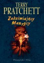 Zadziwiający Maurycy - Terry Pratchett