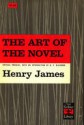 The Art of the Novel - Henry James, R.P. Blackmur